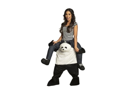 Boland Party Partners B.v. Panda Piggy Back