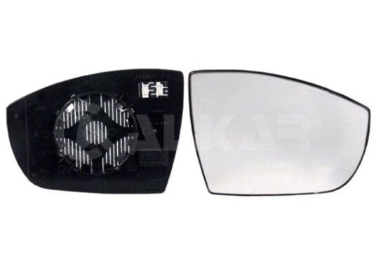 Speilglass ALKAR 6412134 Speilglass ALKAR 6412134