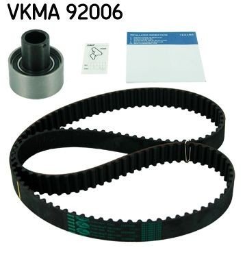 Registerreim sett SKF VKMA 92006
