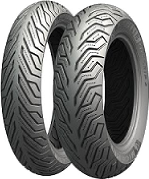 Michelin City Grip 2 140/60R14 64S Michelin City Grip 2 140/60R14 64S