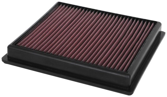 K&N Filters 33 3166 Luftfilter K&N Filters 33 3166 Luftfilter