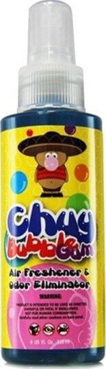 Chemical Guys Luftfrisker
Hubba Bubba AIR22104 Chemical Guys Luftfrisker
Hubba Bubba AIR22104