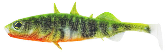 Westin Stanley The Stickleback Shadtail Westin Stanley The Stickleback Shadtail