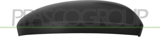 Tildekning, sidespeil PRASCO DA2327403
