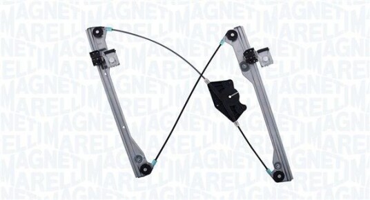 Vindusheis MAGNETI MARELLI 350103108600