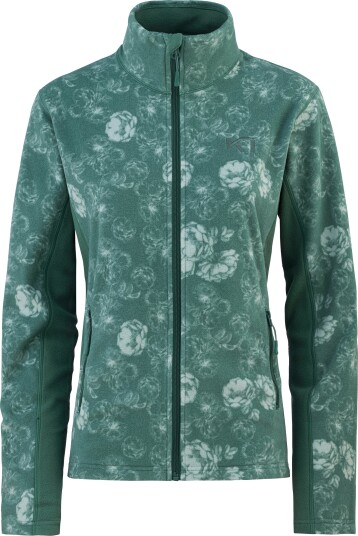 Kari Traa Women"s Dina Fleece Murk XS Kari Traa Women"s Dina Fleece Murk XS