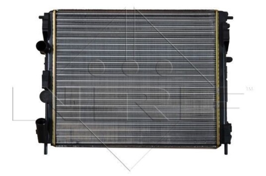 Radiator NRF 58217 Radiator NRF 58217