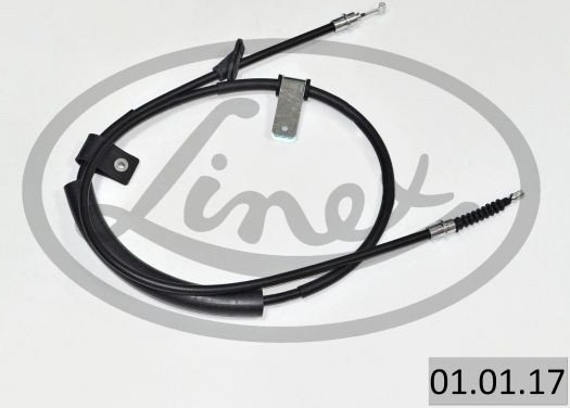 Bremsewire LINEX 01.01.17