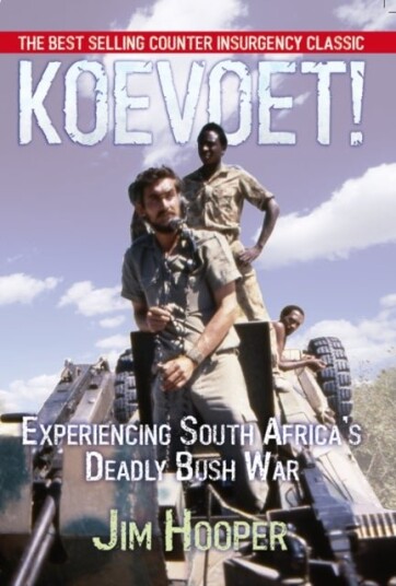 Koevoet Koevoet