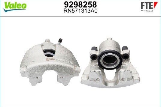 Bremsecaliper FTE 9298258 Bremsecaliper FTE 9298258