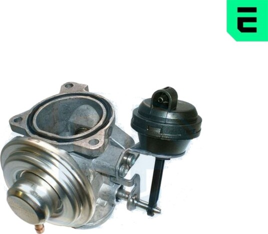 EGR ventil ERA 555074A
