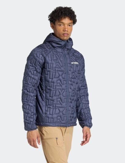 adidas Terrex Xpr Lf Ho J V - Purple - XXL adidas Terrex Xpr Lf Ho J V - Purple - XXL