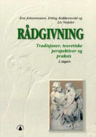 Rådgivning, Pent brukt bok med markeringer