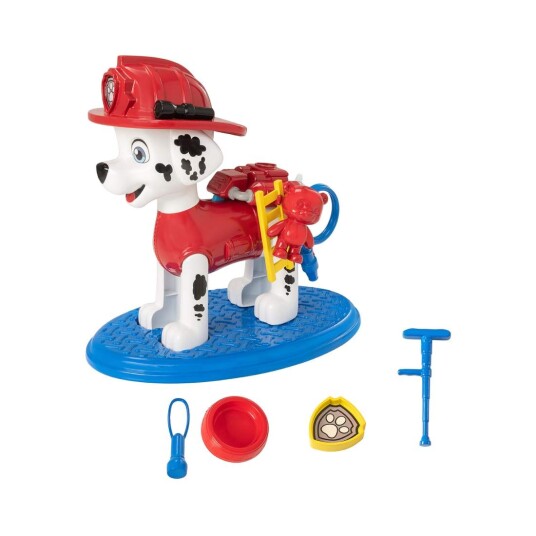 Paw Patrol Paw Patrulle Last Opp Pup Spill
