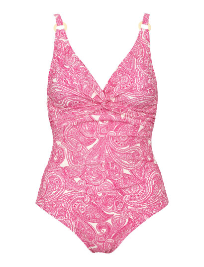 Missya Lucca Swimsuit - Pink - 38