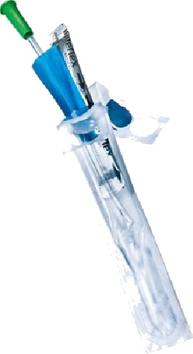 Flocath quick nelaton 40cm ch14 30 stk