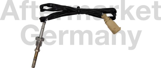 Sensor, eksostemperatur HITACHI 2507049 Sensor, eksostemperatur HITACHI 2507049