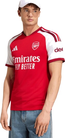 Arsenal FC 26/27 Hjemmetrøye M Arsenal FC 26/27 Hjemmetrøye M