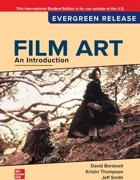 Film Art: An Introduction: 2026 Release ISE
