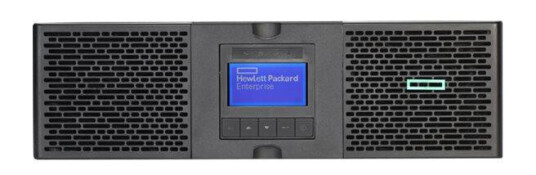 Hewlett Packard Enterprise HPE UPS R5000 G2 - UPS - 4.5 kW - 5000 VA