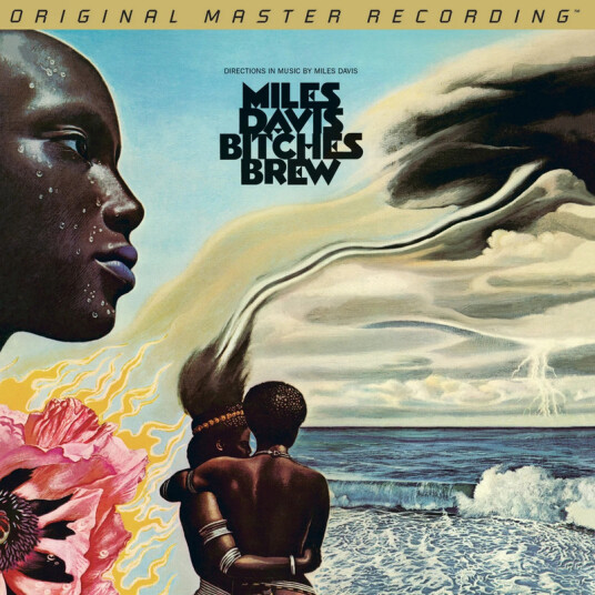Miles Davis Bitches Brew CD