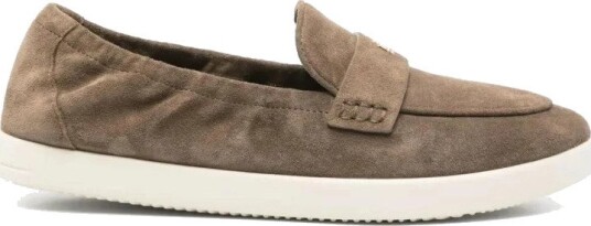 Tory Burch Dame Sko Beige 36 EU, Tory Burch Dame Sko Beige 36 EU,