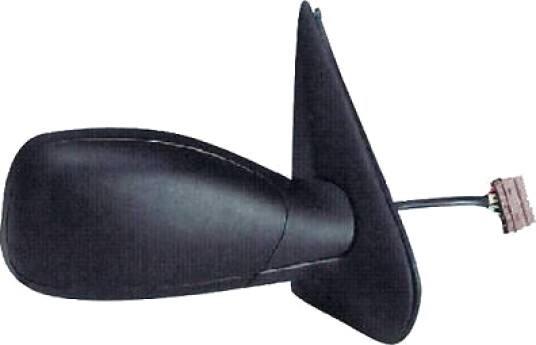 Sidespeil DIEDERICHS 4232224 Sidespeil DIEDERICHS 4232224