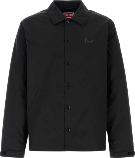 Kenzo Herre Jakker Svart XL,