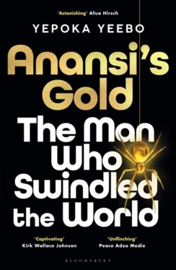 Anansi's Gold Anansi's Gold