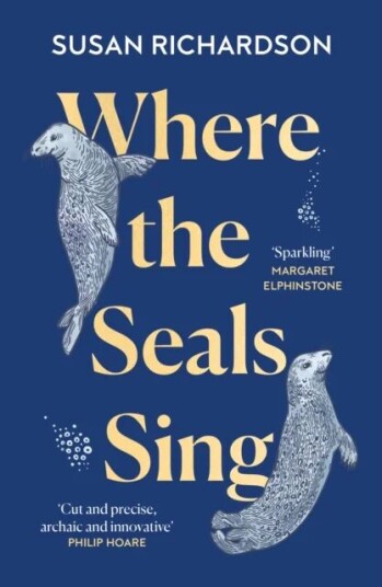 Where The Seals Sing Av Susan Richardson