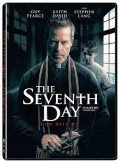 Seventh Day DVD Seventh Day DVD