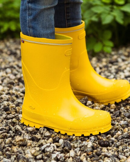 Viking Kids' Jolly 37, Sun/Yellow Viking Kids' Jolly 37, Sun/Yellow
