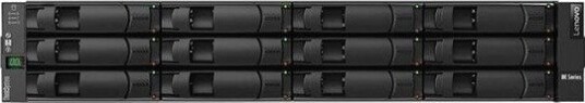 Lenovo ThinkSystem DE120S 2U12 LFF Lagringsutvidelse 7Y63A003EA