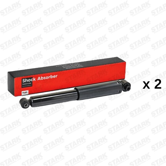 Støtdemper STARK SKSA 01336275