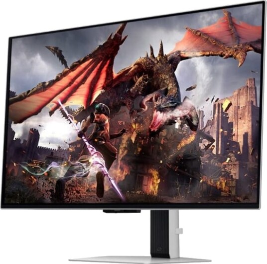 Samsung Odyssey G8 S32DG802SU