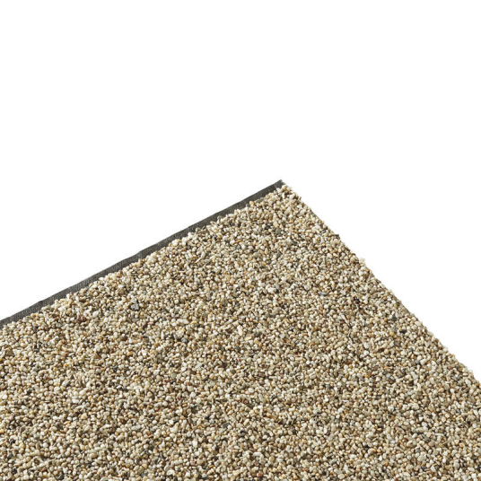 Stenfolie Sand 60cm bredde