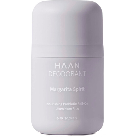HAAN Deodorant Margarita Spirit Deodorant 40 ml