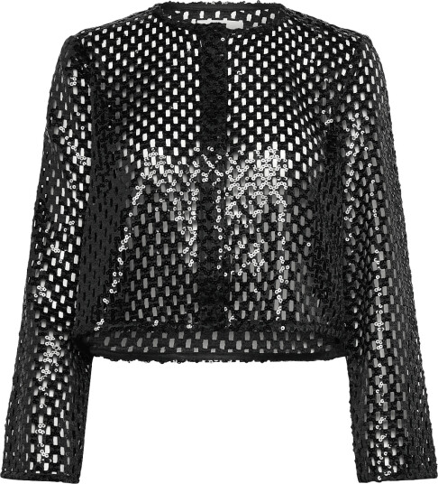 Lovechild 1979 Sibilla Jacket Black 40