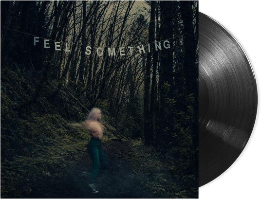 Movements  Feel Something  LP/Vinyl