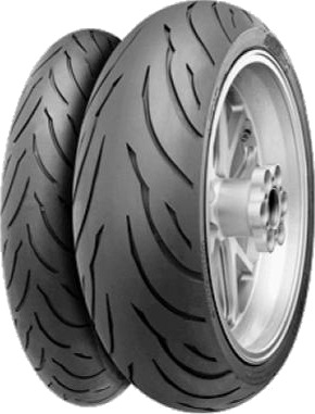 Continental ContiMotion M 160/60ZR17 TL 69W bakhjul