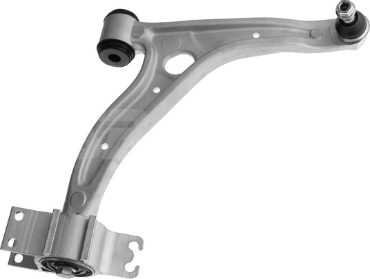 SPIDAN CHASSIS PARTS 58849 Bærearm