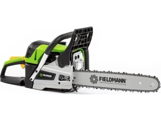 Fieldmann motorsag Fieldmann FZP45016 B bensin motorsag