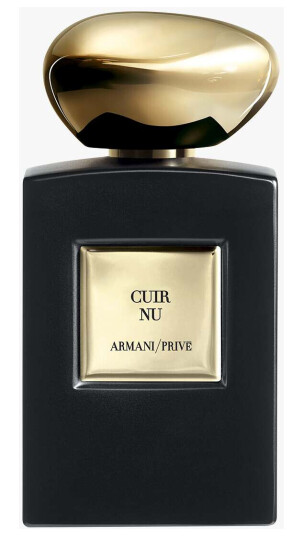 Cuir Nu Eau De Parfum 100 ML Cuir Nu Eau De Parfum 100 ML