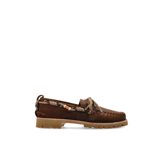 Golden Goose Herre Sko Brun 43 EU