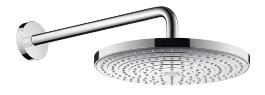 Hansgrohe Raindance Select 300 2jet 300 mm, Krom Hansgrohe Raindance Select 300 2jet 300 mm, Krom