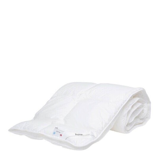 Høie Allergo dyne medium varm 200x220 cm hvit Høie Allergo dyne medium varm 200x220 cm hvit