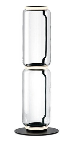 Flos Noctambule F2 Gulvlampe High Cylinder