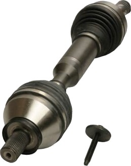 MAXGEAR 49 2529 Drivaksel