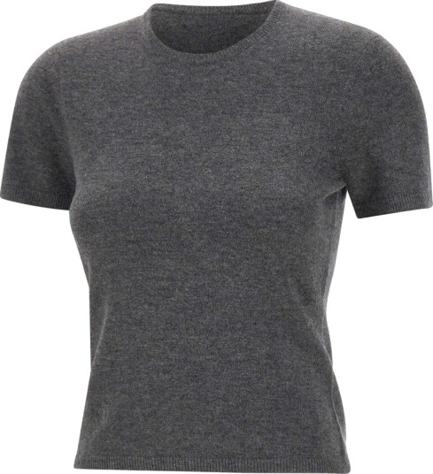The Garment Dame Strikkevarer Grå 2XS, The Garment Dame Strikkevarer Grå 2XS,