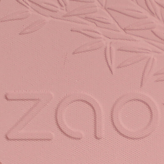 ZAO Refill Compact Blush Dark Purple